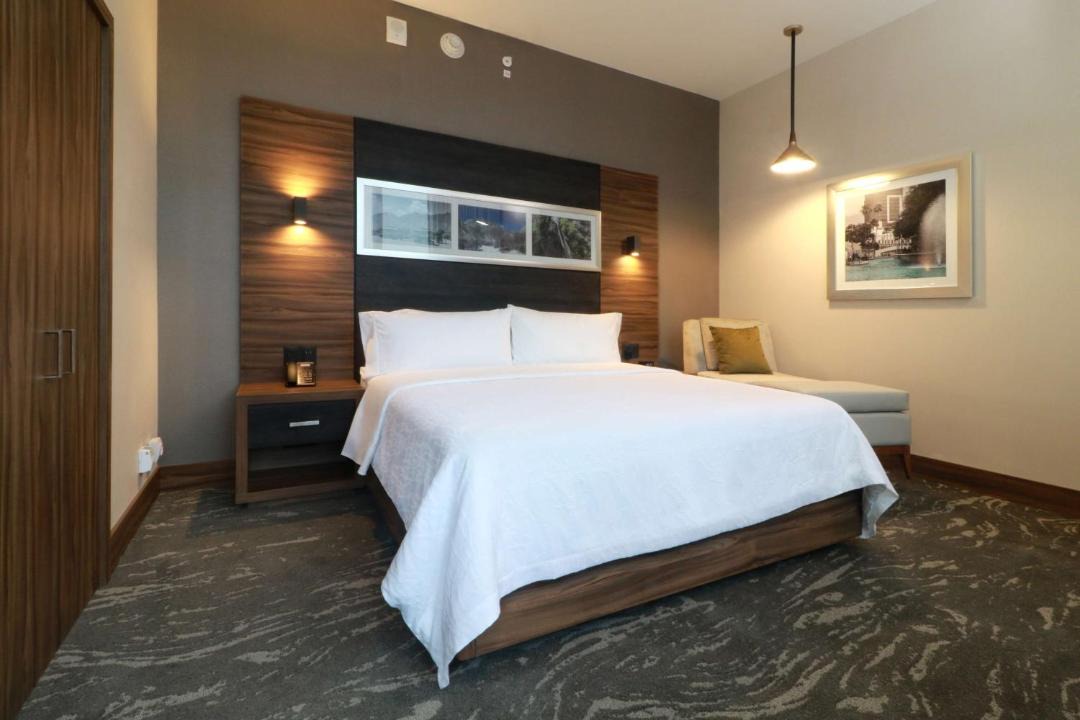 Photo of Bedroom in Monterrey