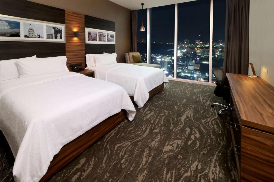 Photo of Bedroom in Monterrey