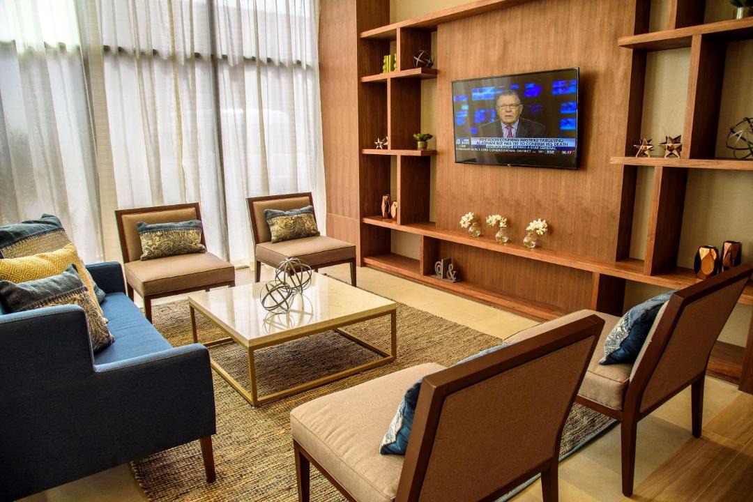 Photo of Livingroom in Piedras Negras