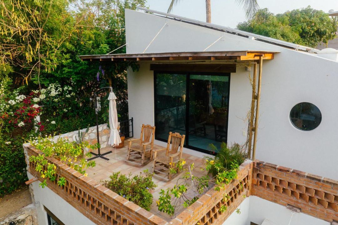 Photo of Patio Balcony in Carrizalillo