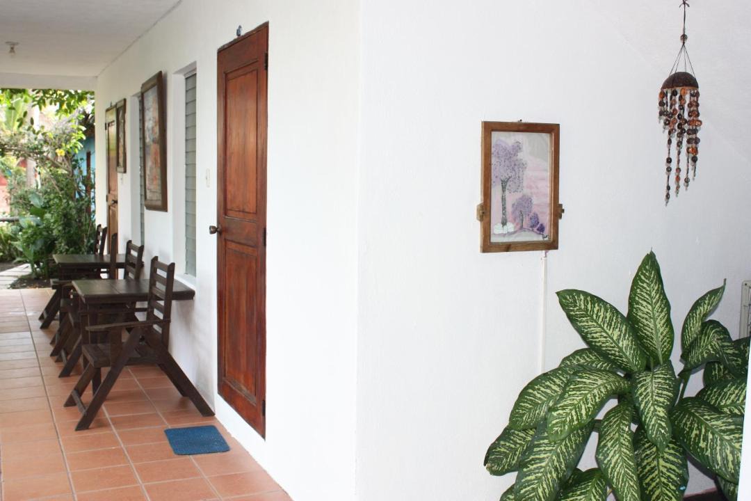 Photo of Others in Monterrico