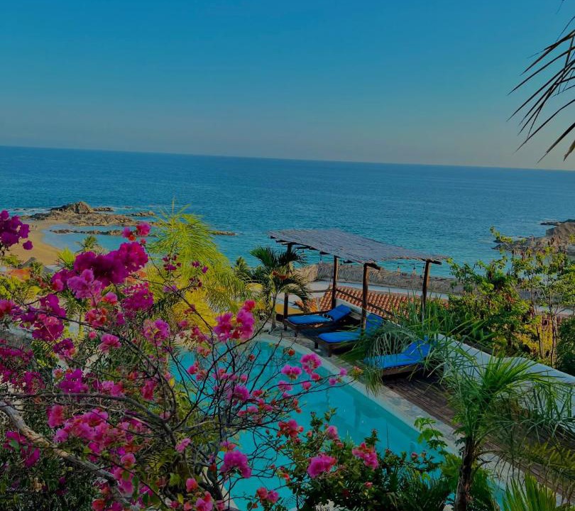 Photo of Others in San Agustinillo
