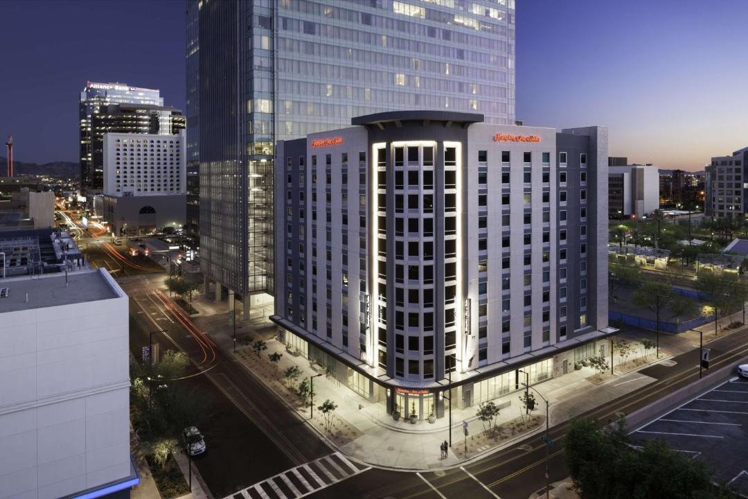 Photo of Others in Downtown Phoenix