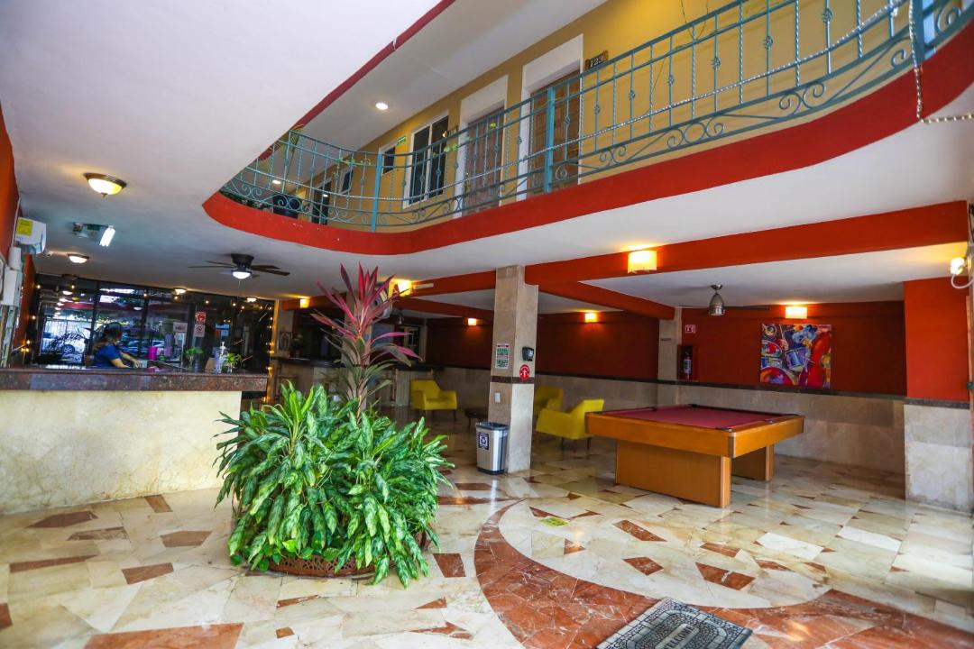 Photo of Others in Downtown Cancun