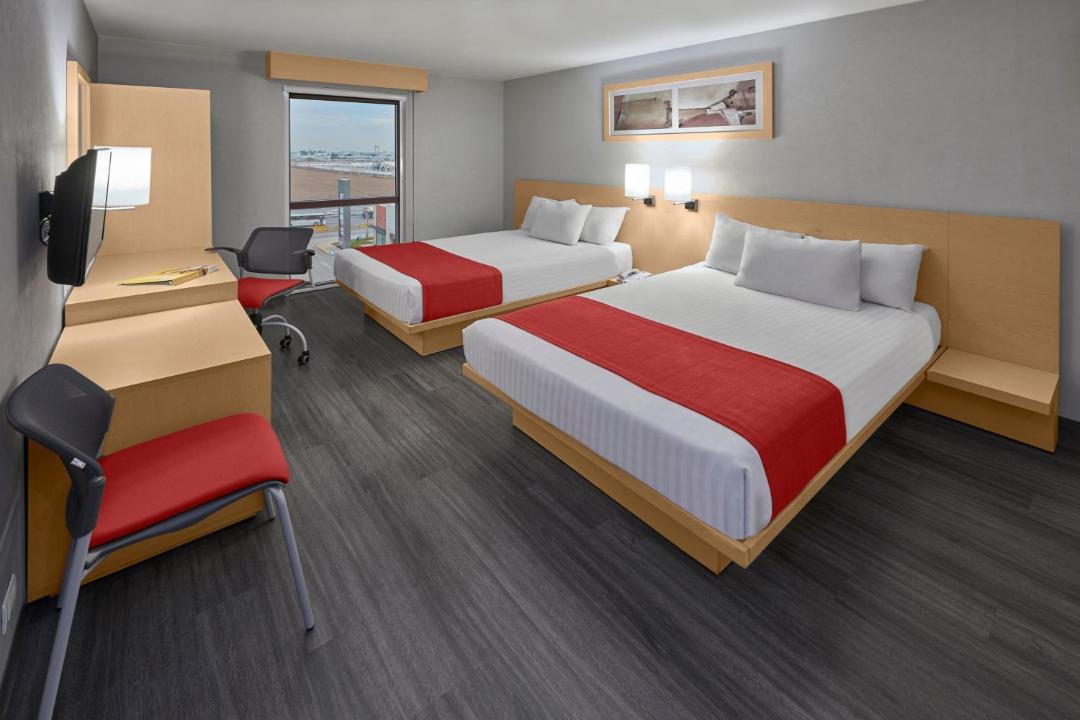 Photo of Bedroom in Torreon