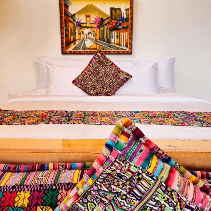 Photo of Others in Antigua Guatemala