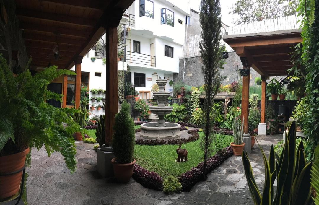 Photo of Others in Santiago Atitlan