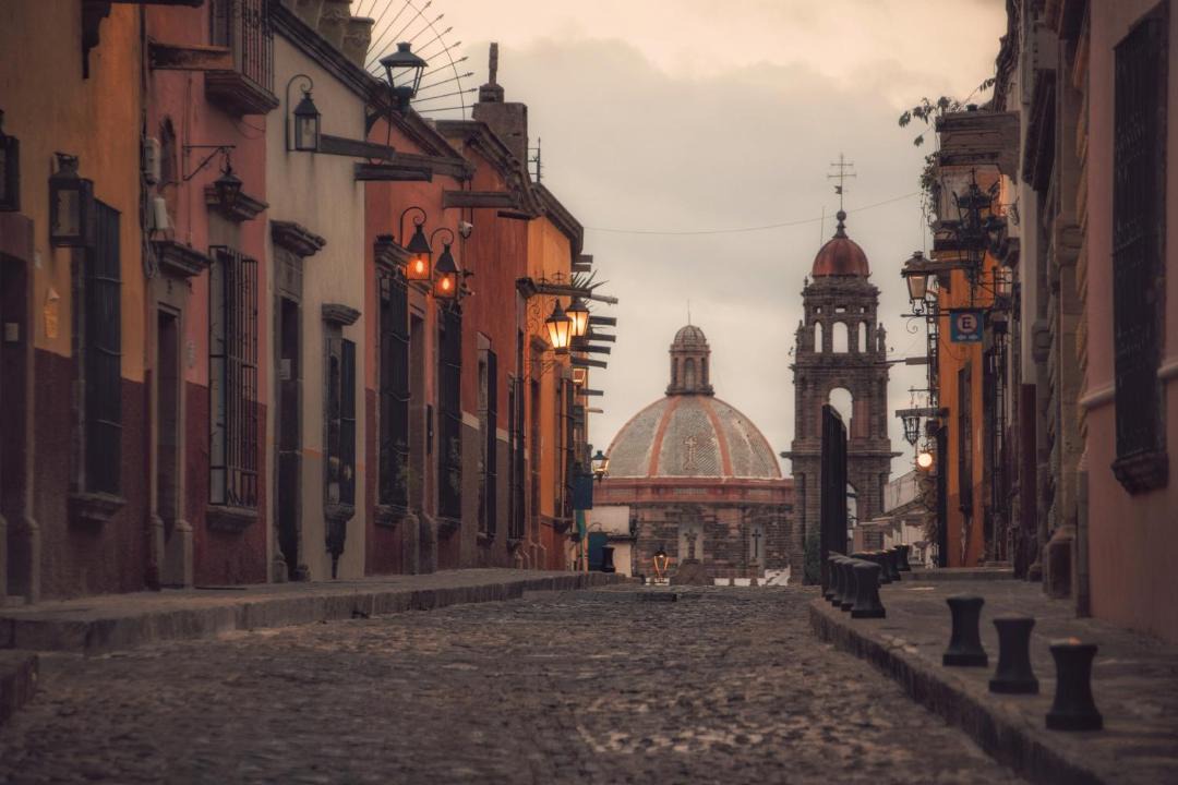 Photo of Others in Zona Centro