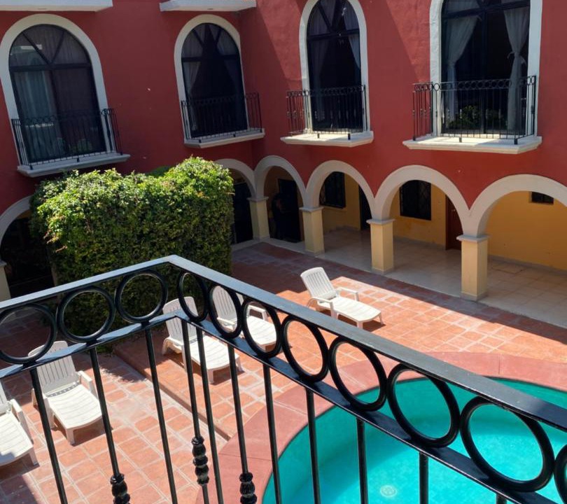 Photo of Patio Balcony in Yuriria