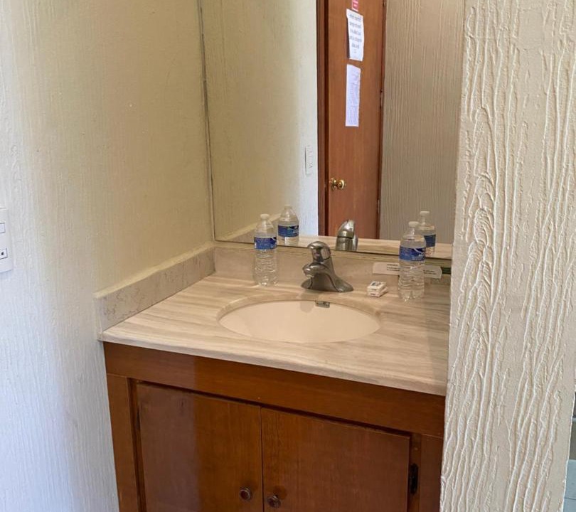 Photo of Bathroom in Yuriria