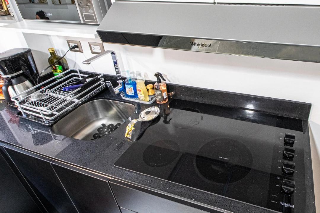 Photo of Kitchen in Zona 16