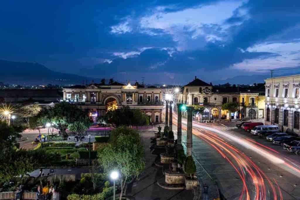 Photo of Others in Quetzaltenango
