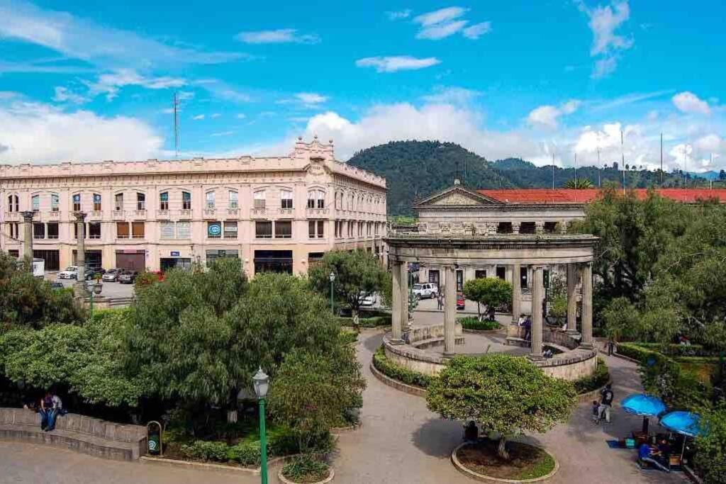 Photo of Others in Quetzaltenango