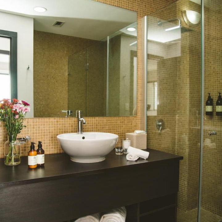 Photo of Bathroom in Ampliacion Granada