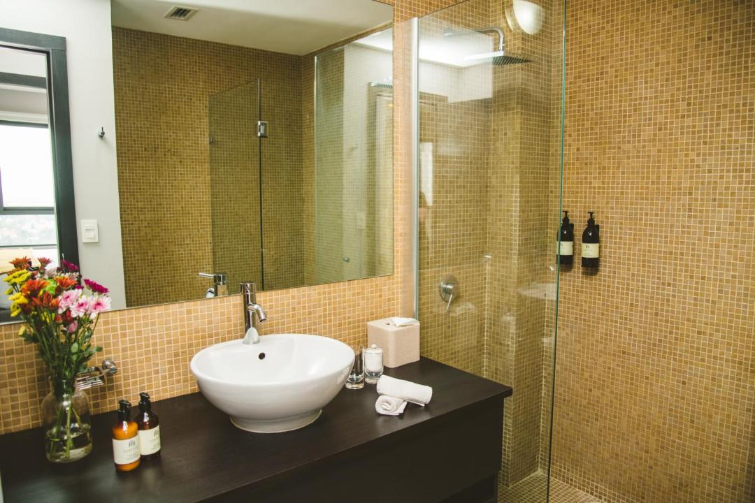 Photo of Bathroom in Ampliacion Granada