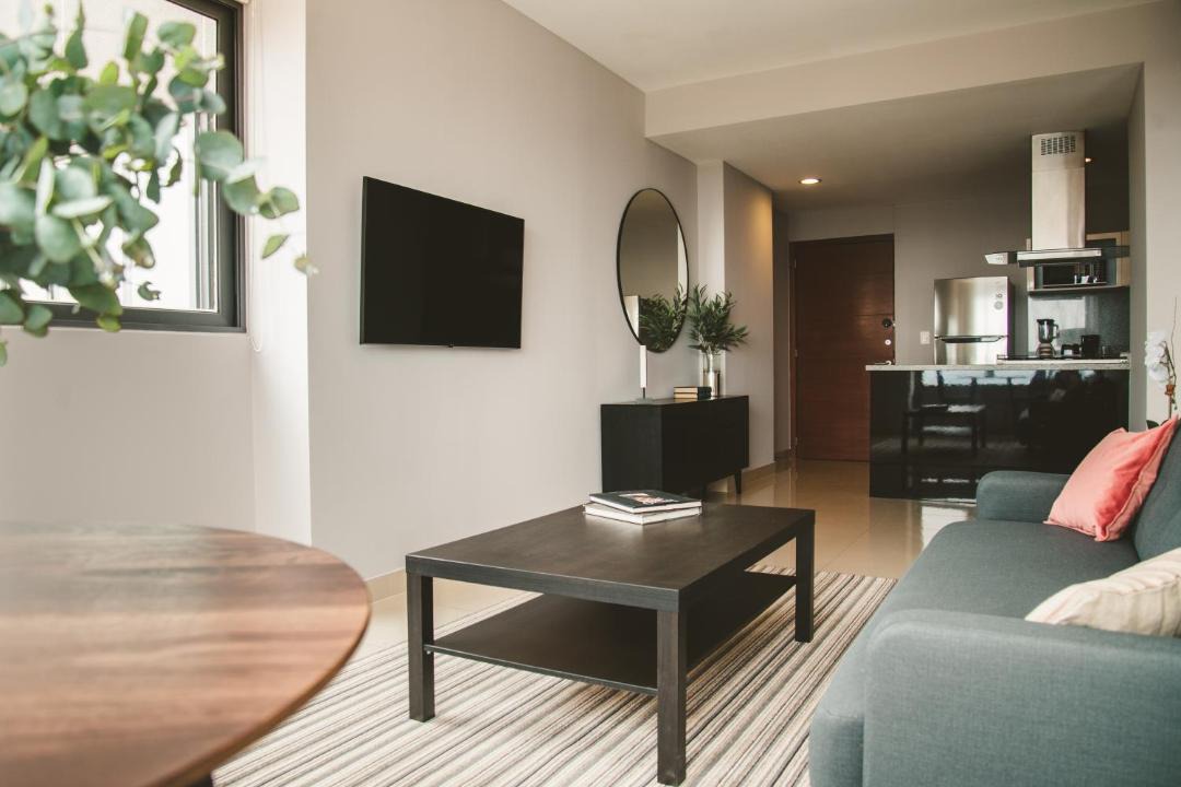 Photo of Livingroom in Ampliacion Granada