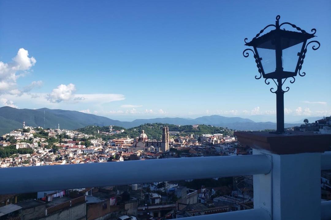 Photo of Others in Taxco
