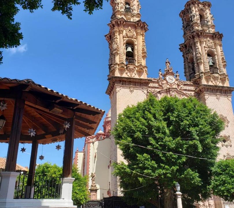 Photo of Others in Taxco
