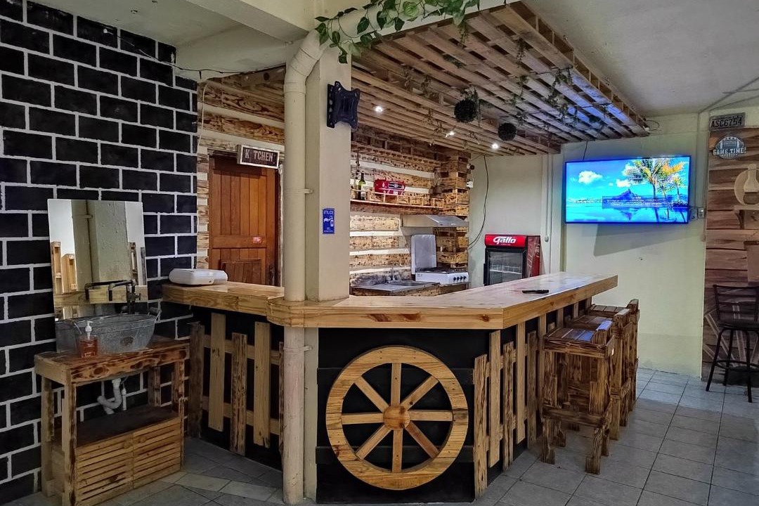 Photo of Kitchen in Flores