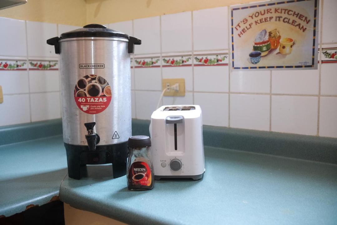 Photo of Kitchen in Flores