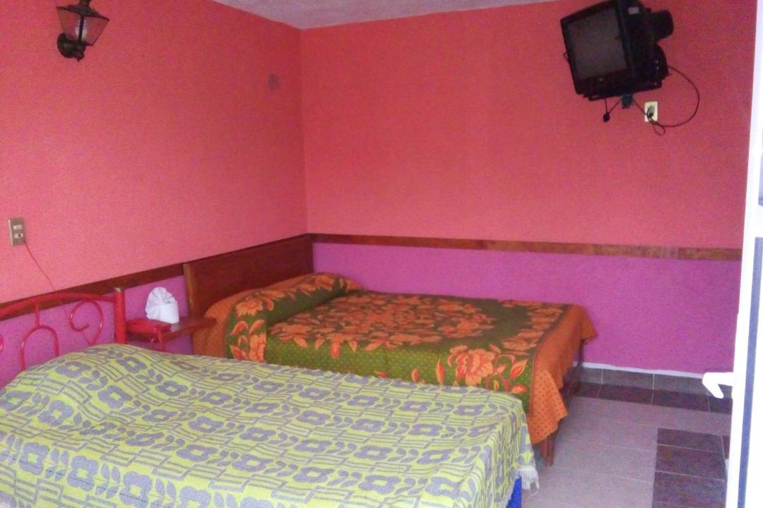 Photo of Bedroom in Juchitepec