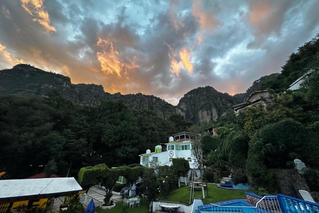 Photo of Others in Tepoztlan