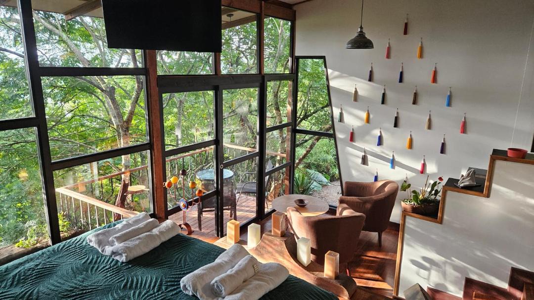 Photo of Livingroom in Zona 16