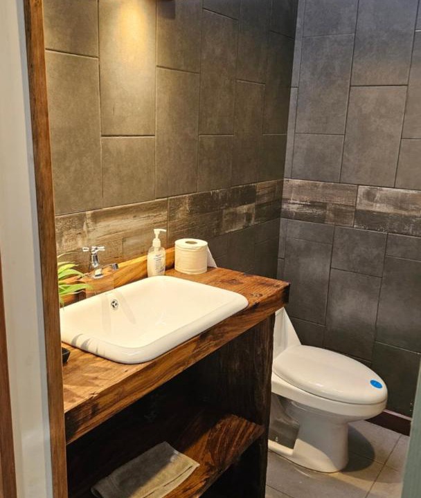 Photo of Bathroom in Zona 16