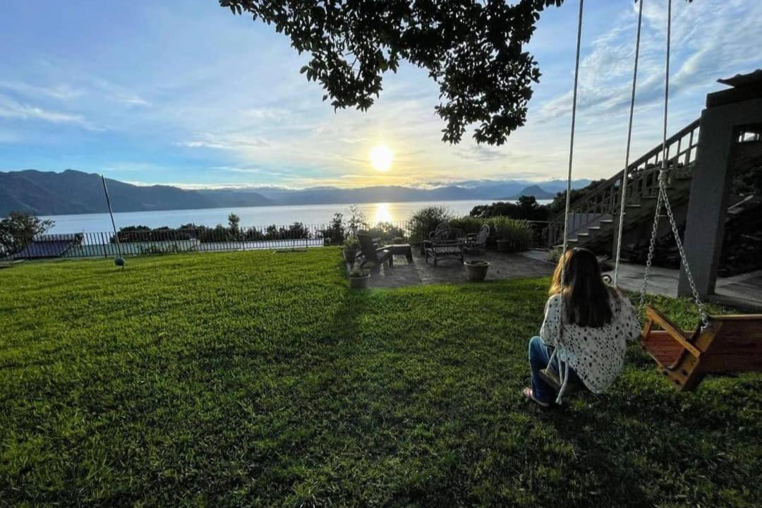Photo of Others in San Pedro La Laguna