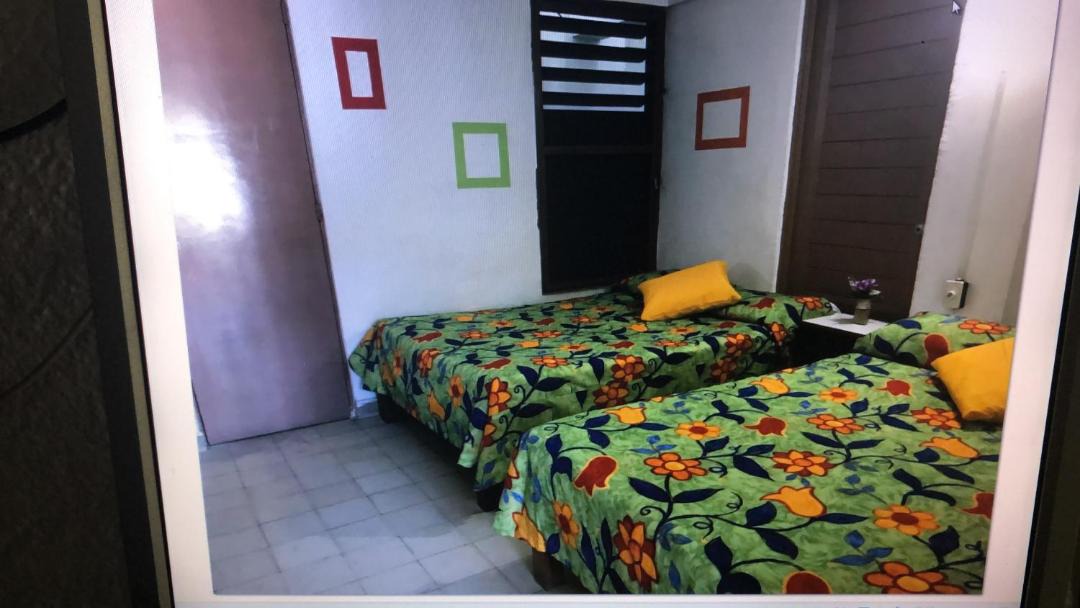 Photo of Bedroom in Acapulco