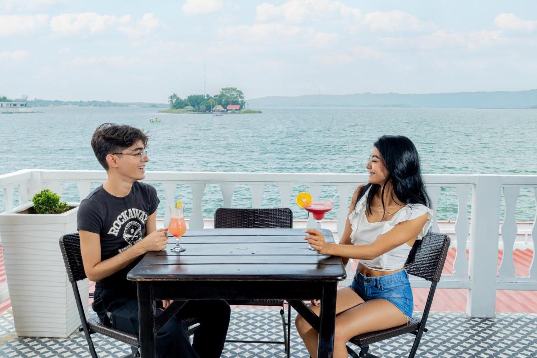 Photo of Others in Flores