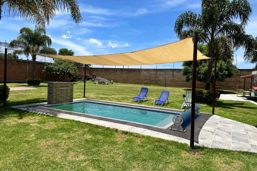 Photo of Outdoor in Atlixco