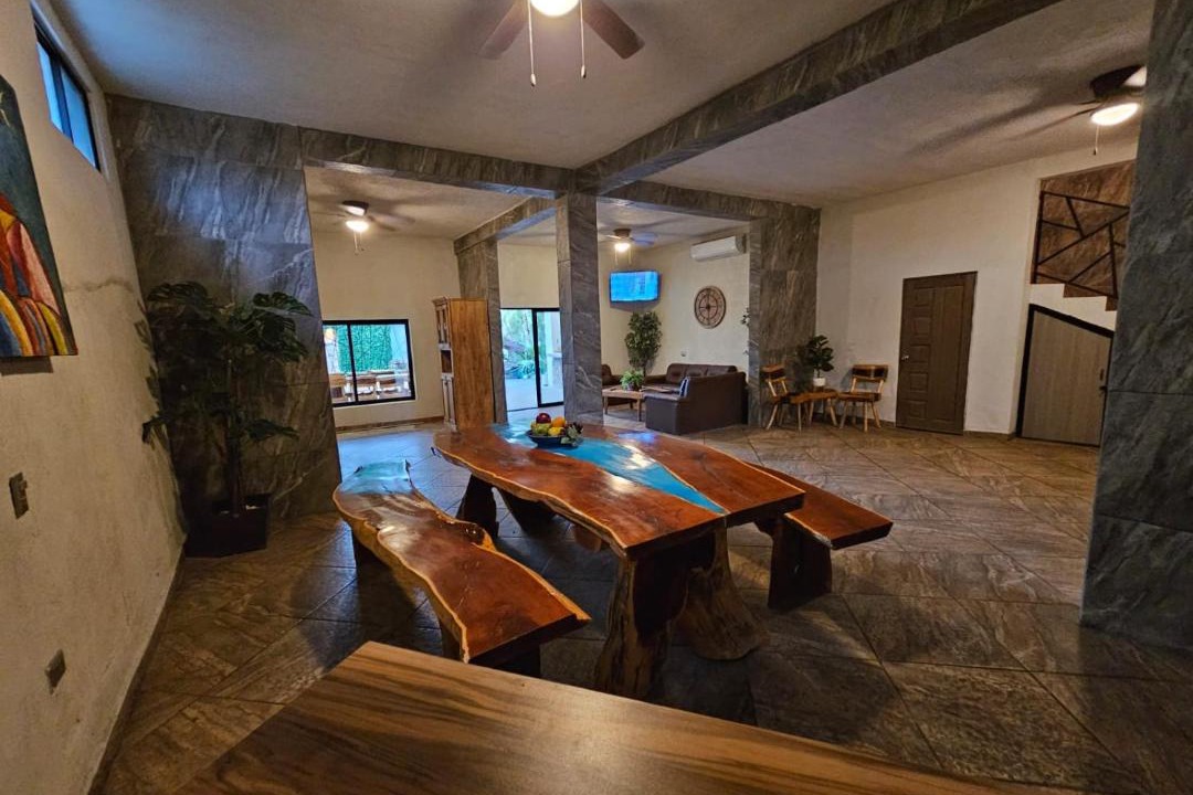 Photo of Livingroom in Cuatrocienegas De Carranza