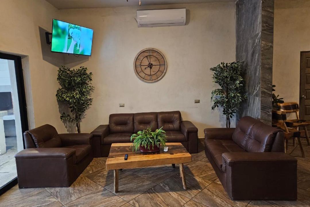 Photo of Livingroom in Cuatrocienegas De Carranza