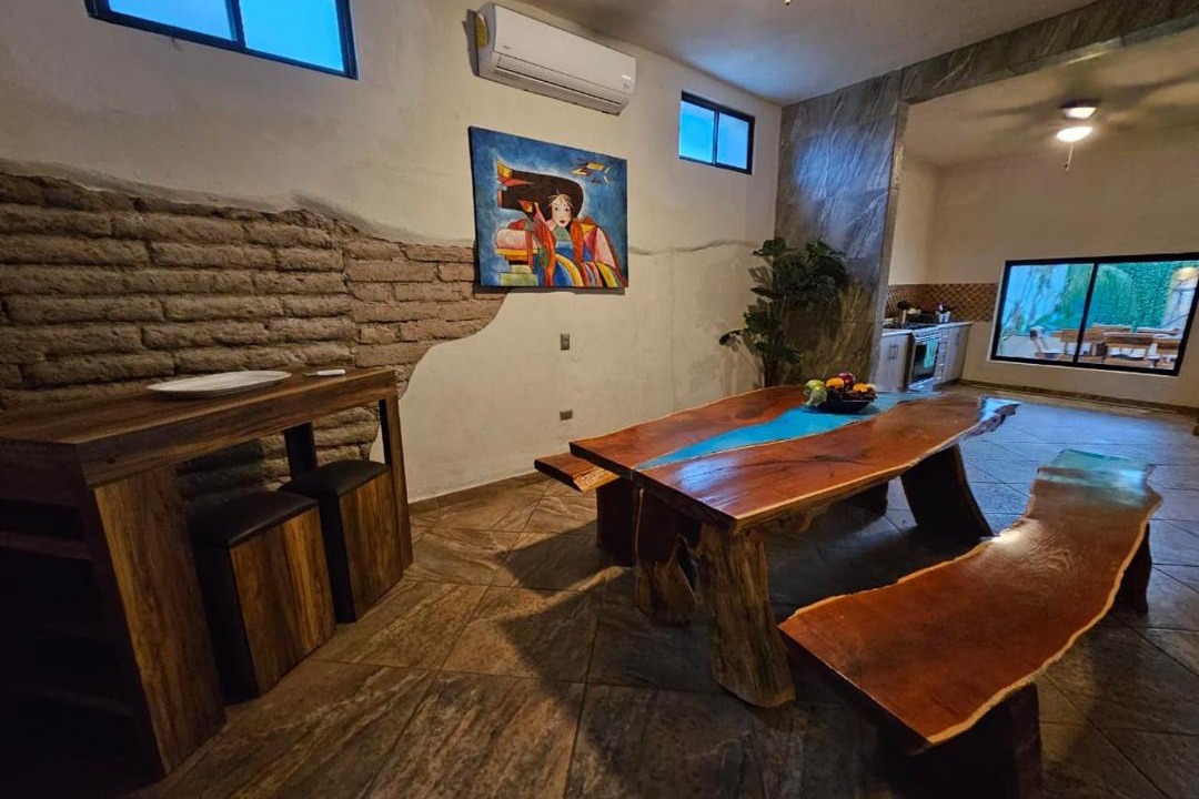 Photo of Livingroom in Cuatrocienegas De Carranza