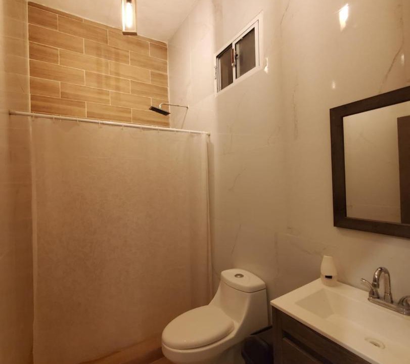 Photo of Bathroom in Cuatrocienegas De Carranza