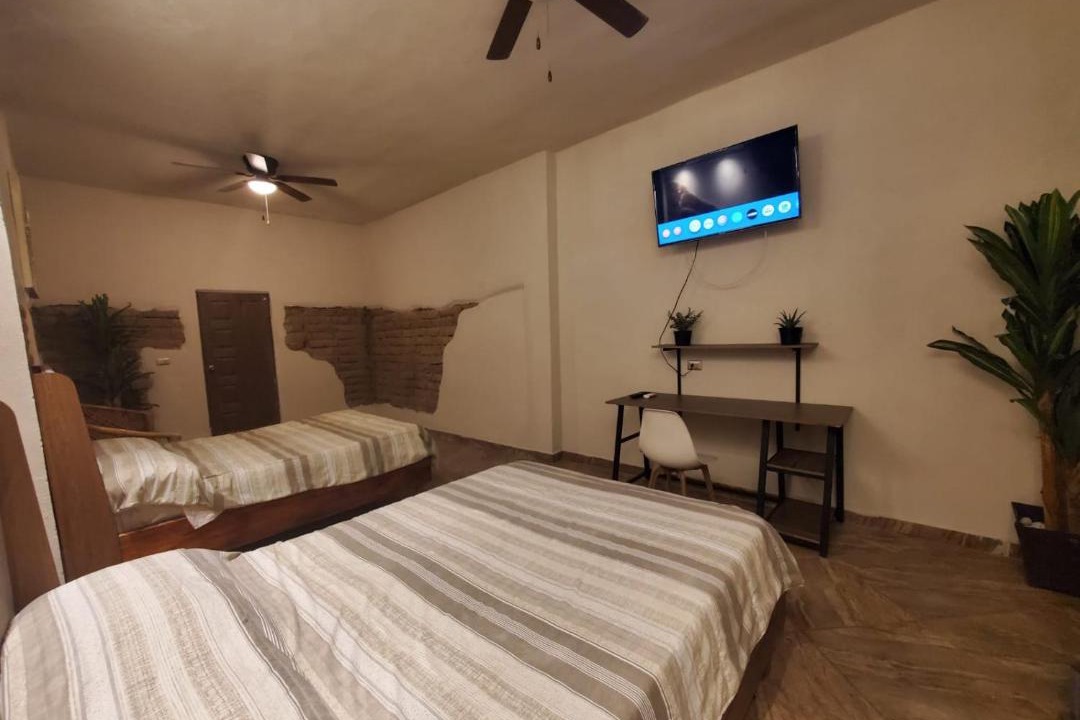 Photo of Bedroom in Cuatrocienegas De Carranza
