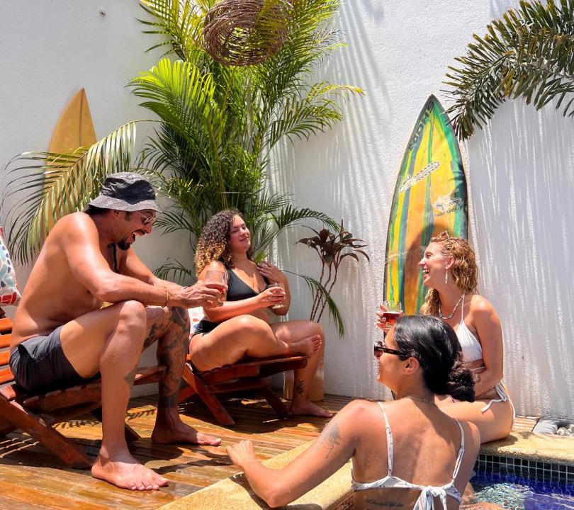 Photo of Others in Brisas de Zicatela