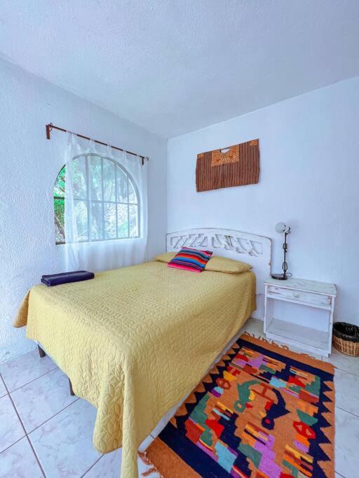 Photo of Bedroom in Pasajcap