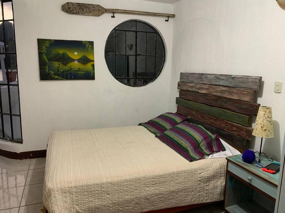 Photo of Bedroom in Pasajcap