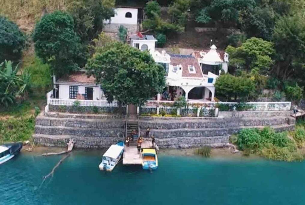 Photo of Outdoor in Pasajcap