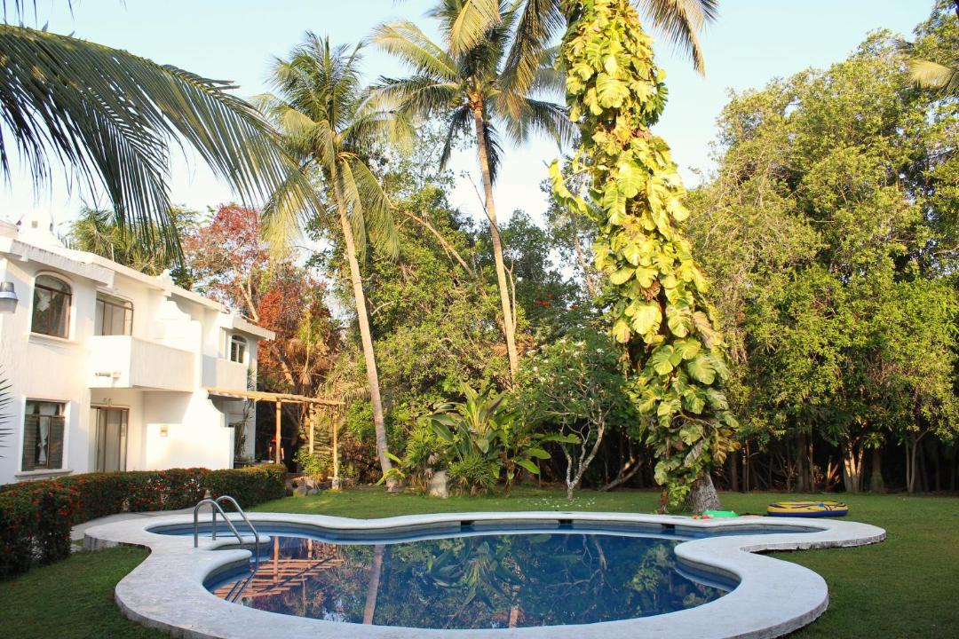 Photo of Outdoor in Club Santiago