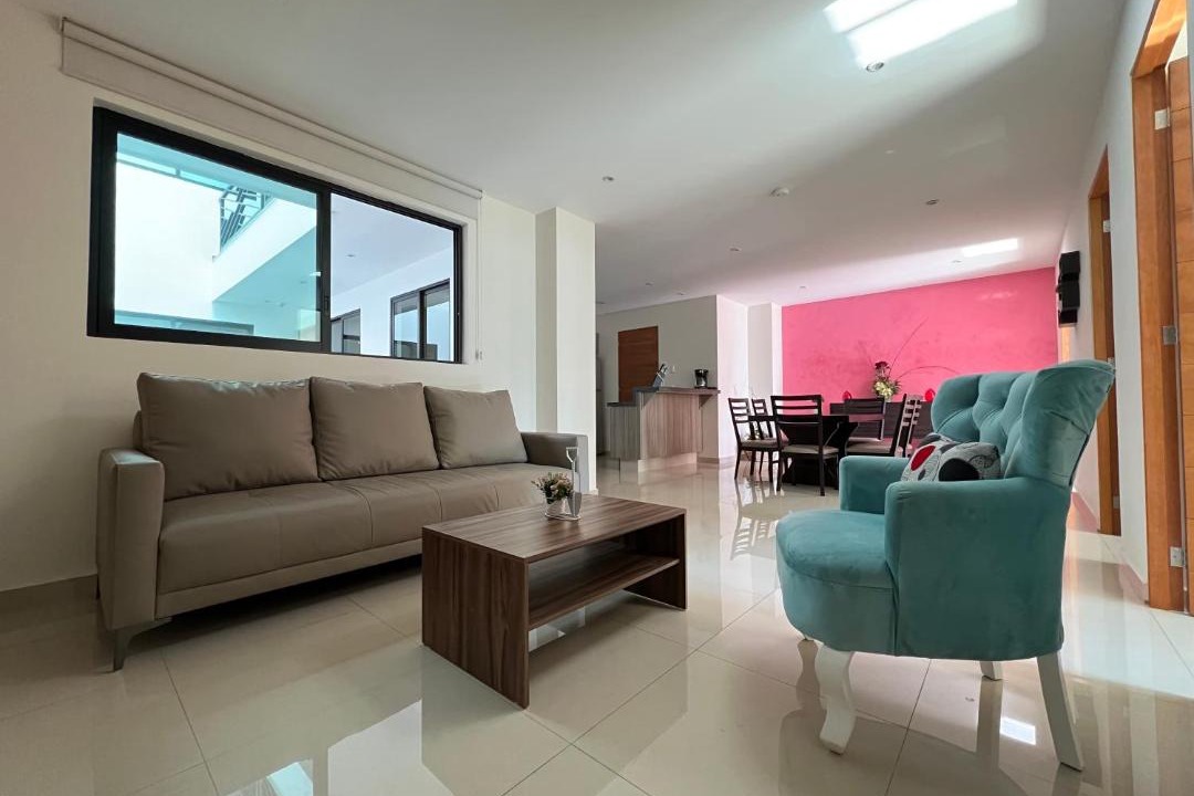Photo of Livingroom in Gustavo A. Madero
