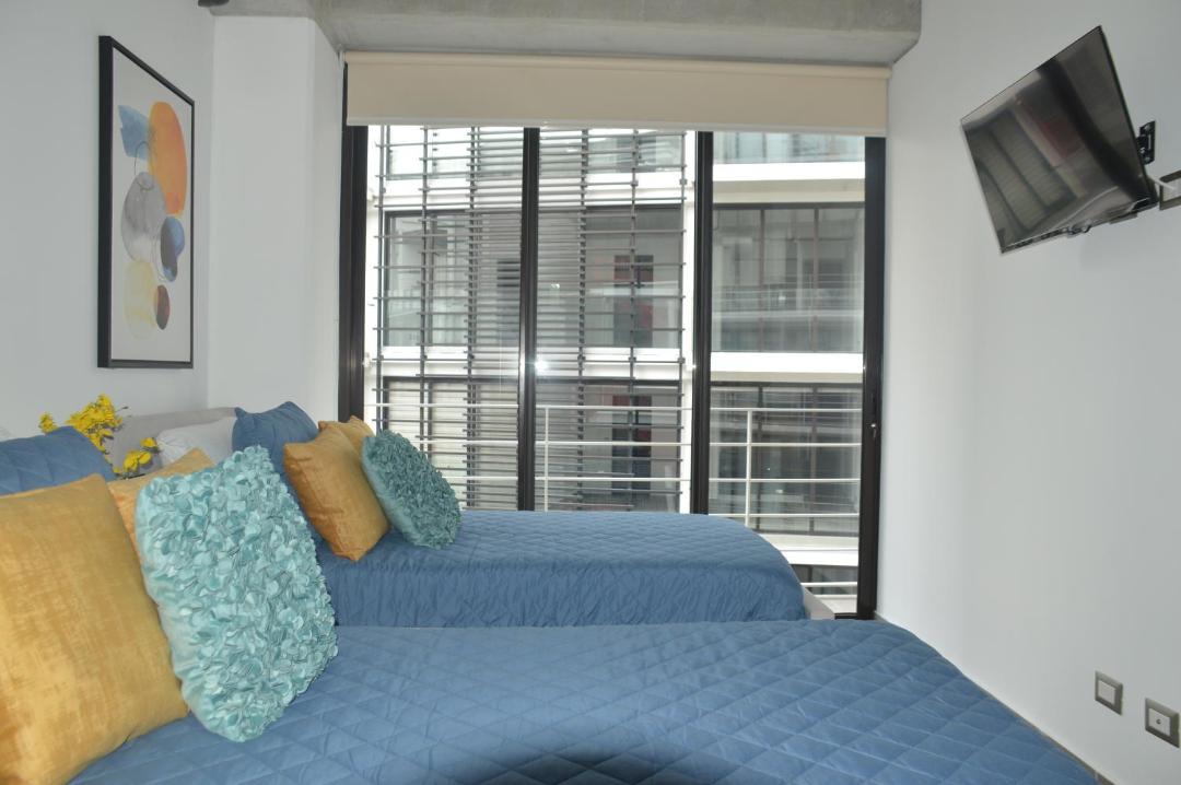 Photo of Bedroom in Zona 16