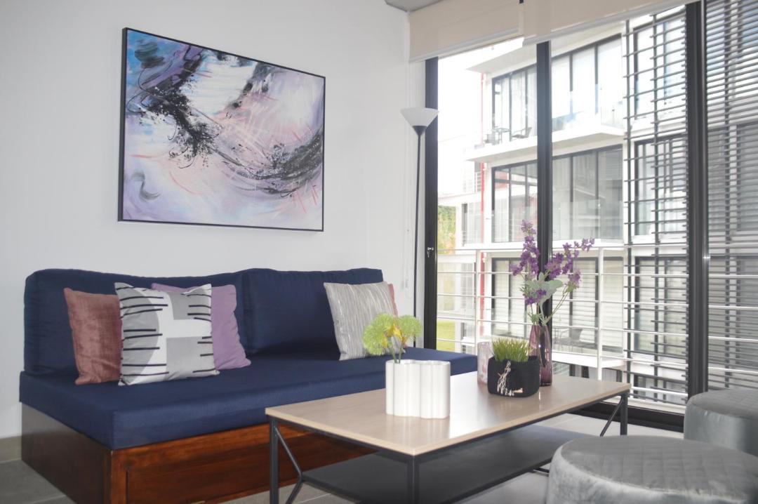 Photo of Livingroom in Zona 16