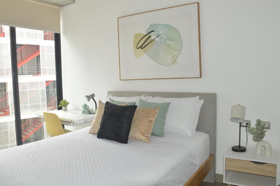 Photo of Bedroom in Zona 16