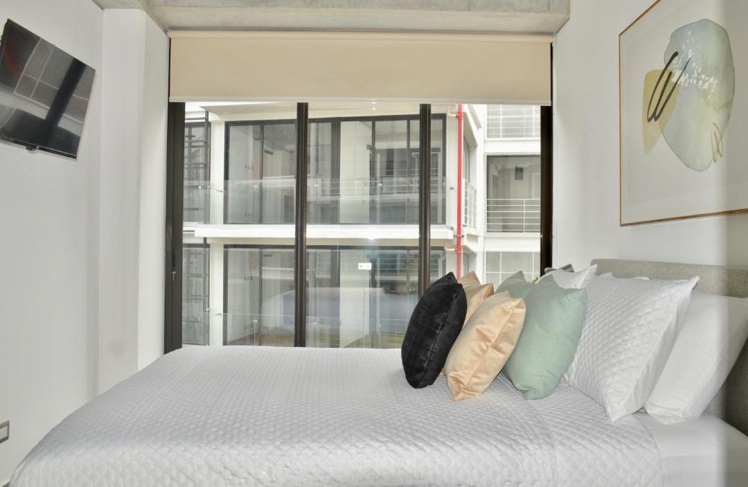 Photo of Bedroom in Zona 16