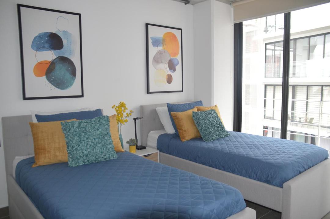 Photo of Bedroom in Zona 16