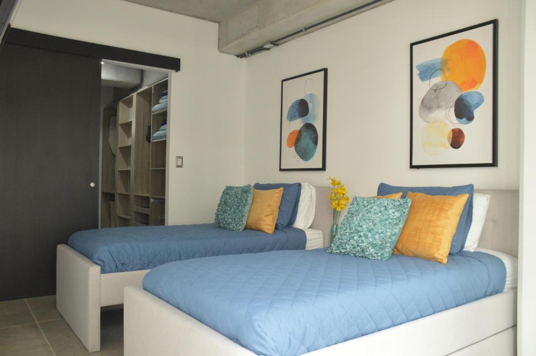 Photo of Bedroom in Zona 16