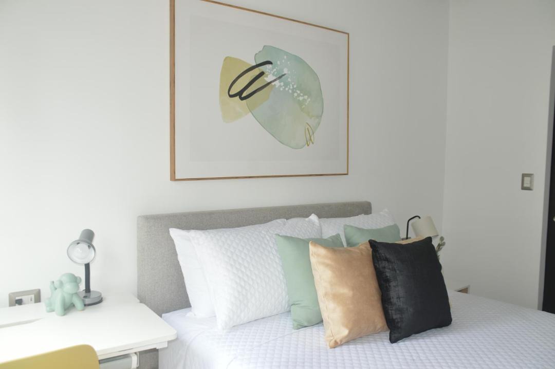 Photo of Bedroom in Zona 16